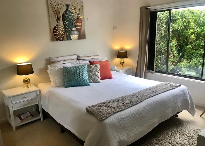 Hotel Style Monterey Guest Studio Near Hospitals, Beach And Airport